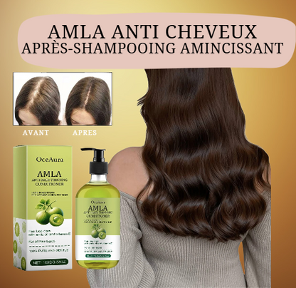 Revitalisant pour les femmes  efficacement la perte de cheveux